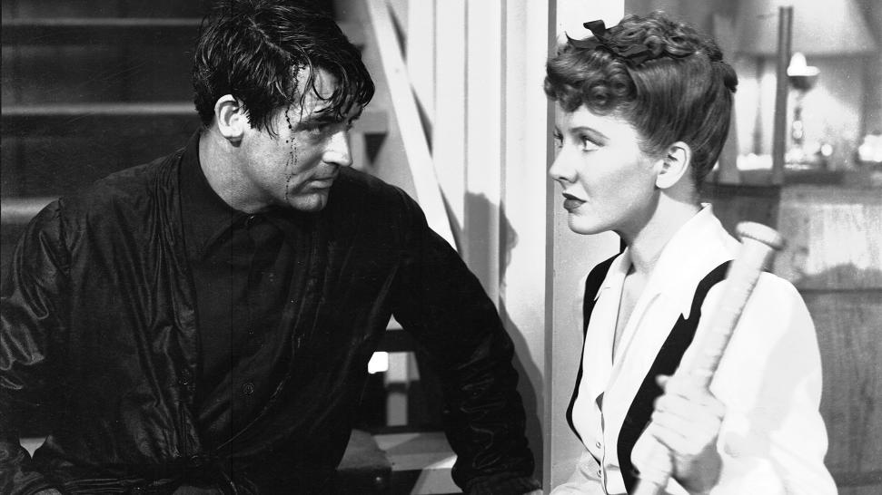 Sony Pictures Museum Talk Of The Town, The