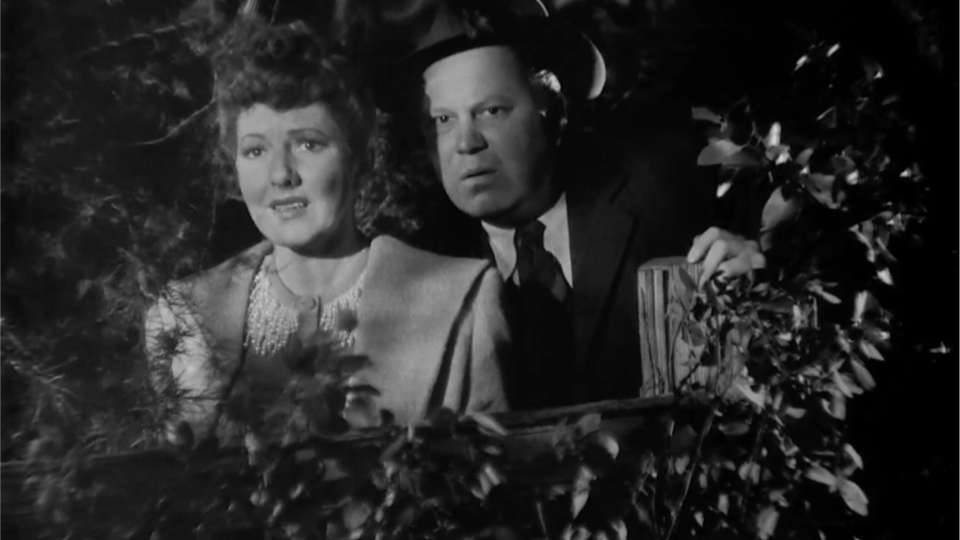 Sony Pictures Museum Talk Of The Town, The