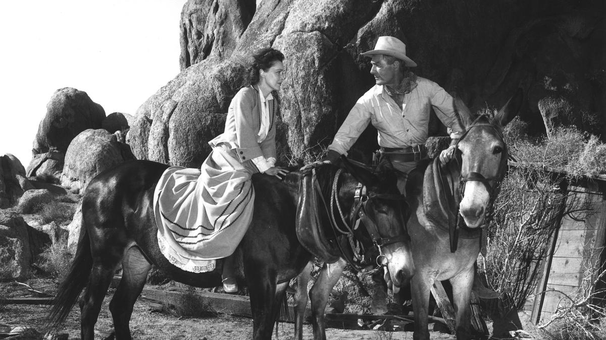 Sony Pictures Museum Tall T, The