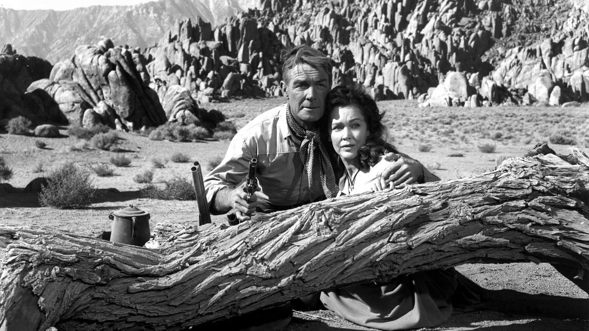 Sony Pictures Museum Tall T, The