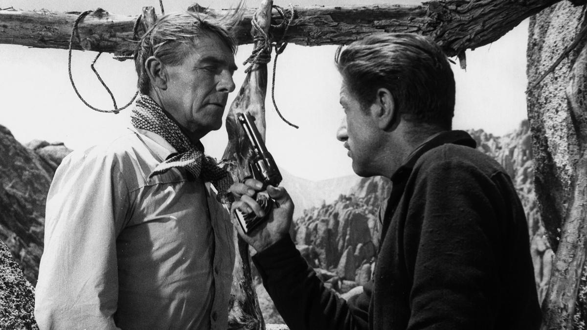 Sony Pictures Museum Tall T, The