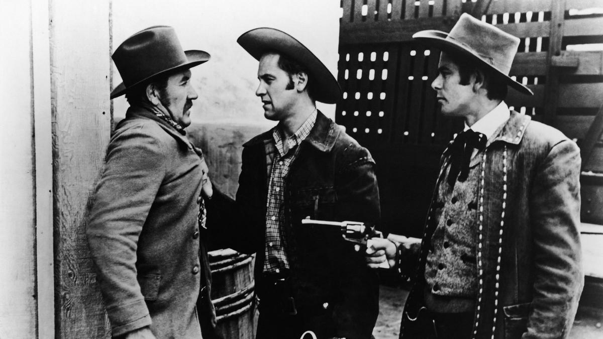 Sony Pictures Museum Texas