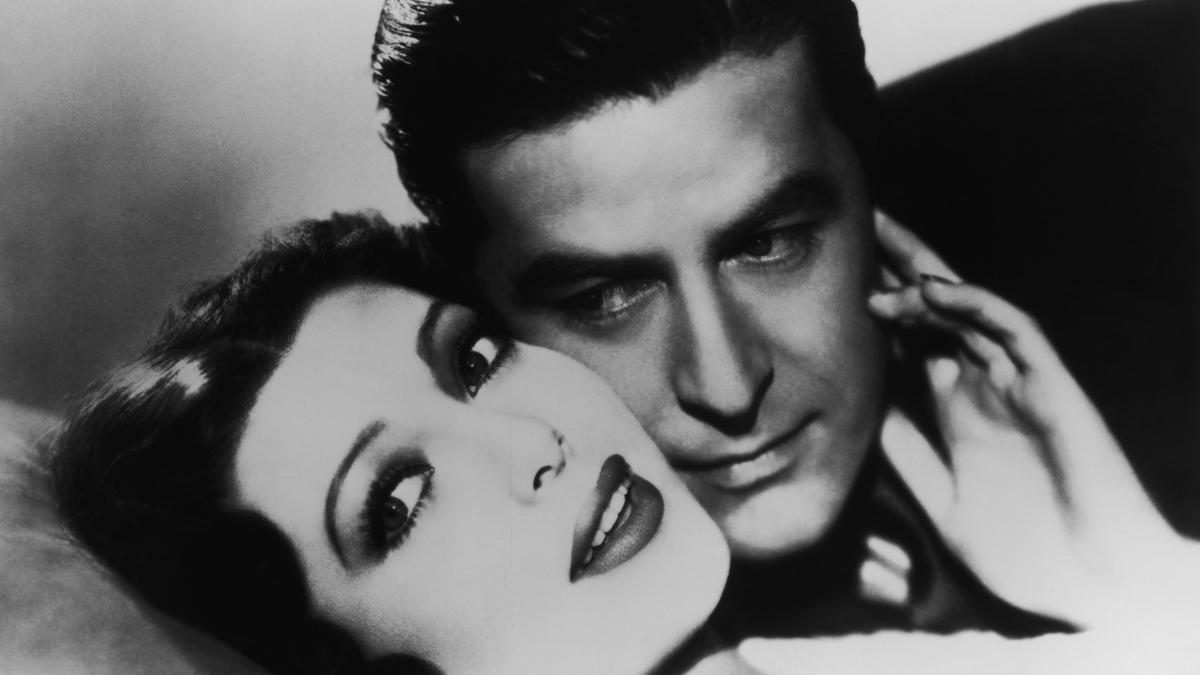 Sony Pictures Museum Doctor Takes a Wife, The