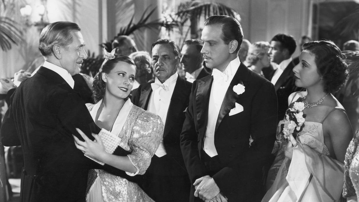 Sony Pictures Museum Theodora Goes Wild