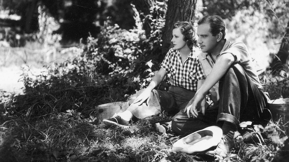 Sony Pictures Museum Theodora Goes Wild