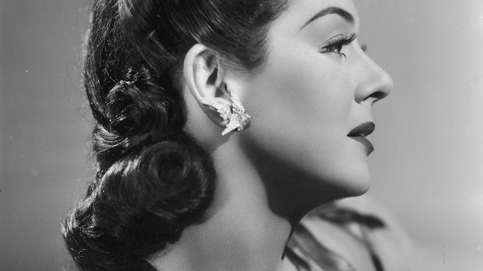 Sony Pictures Museum This Thing Called Love