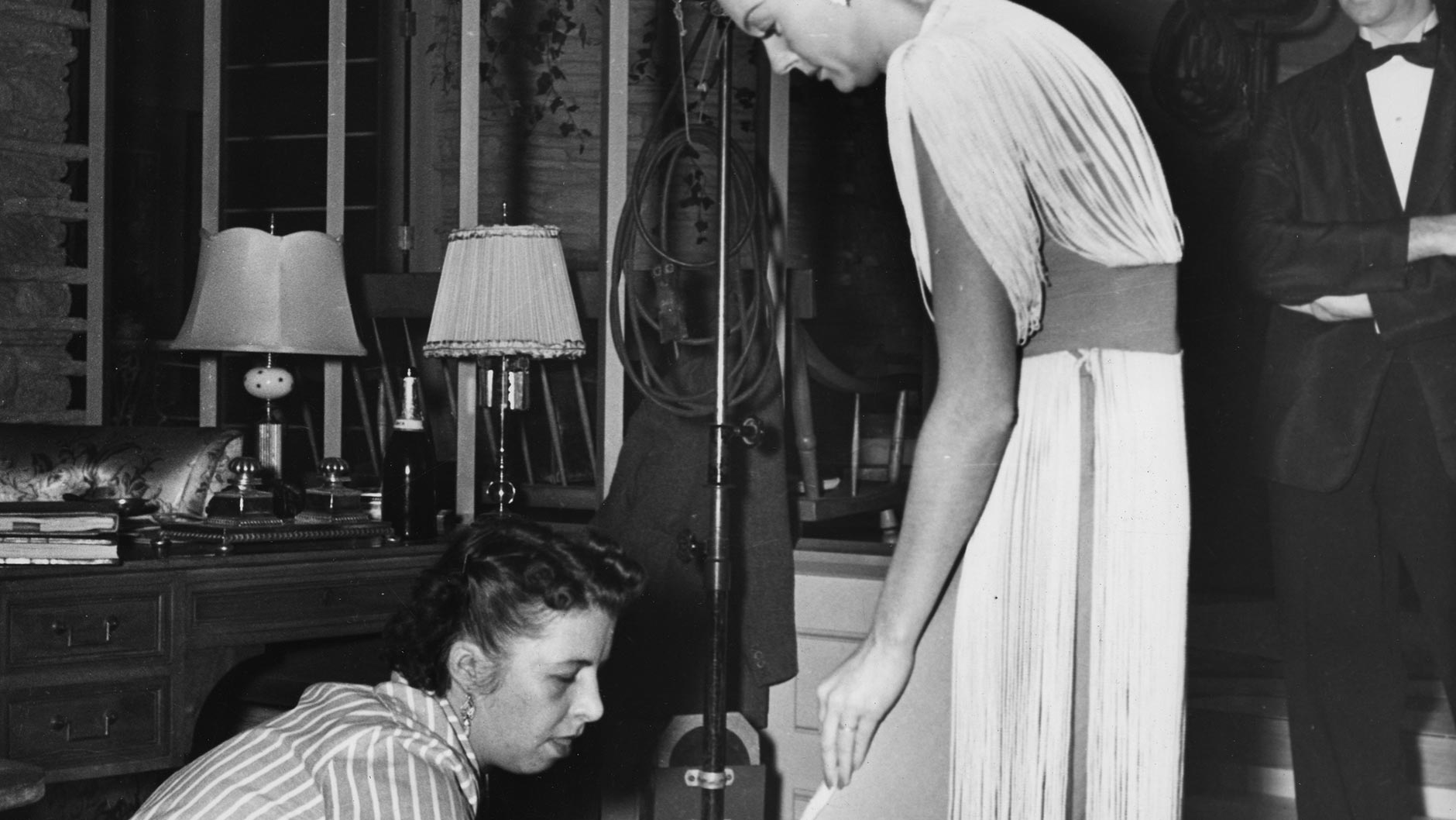 Sony Pictures Museum This Thing Called Love