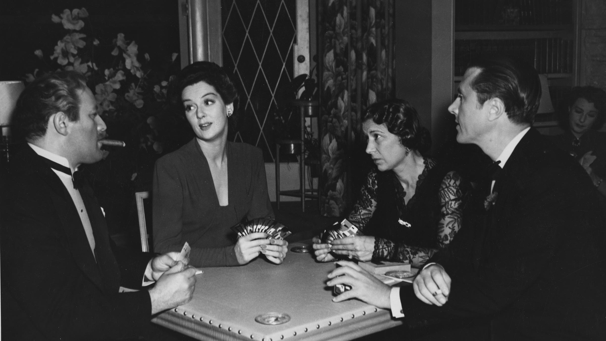 Sony Pictures Museum This Thing Called Love