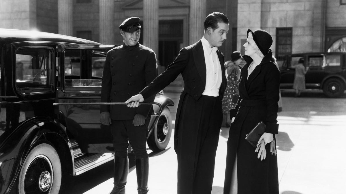 Sony Pictures Museum Three Wise Girls