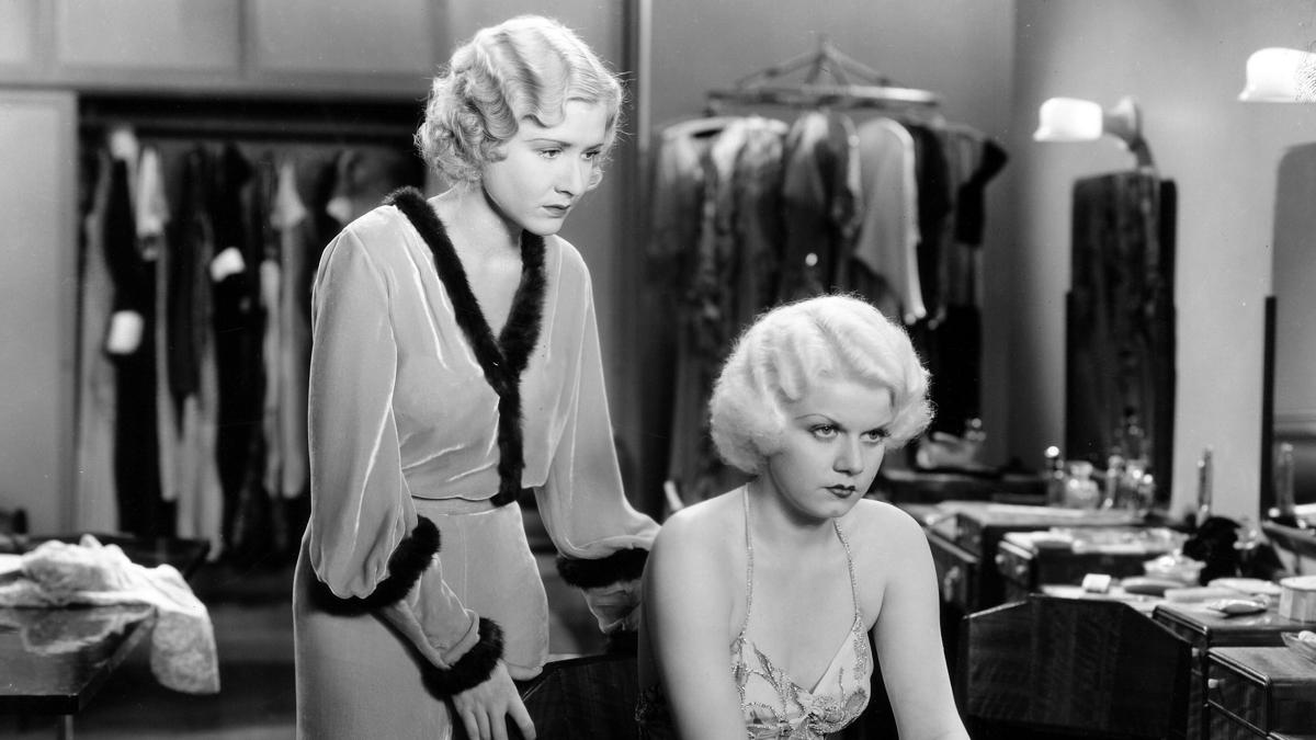 Sony Pictures Museum Three Wise Girls