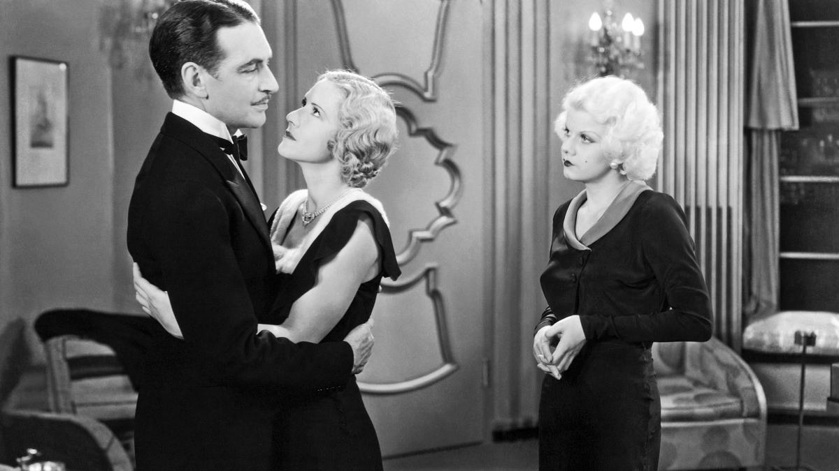 Sony Pictures Museum Three Wise Girls