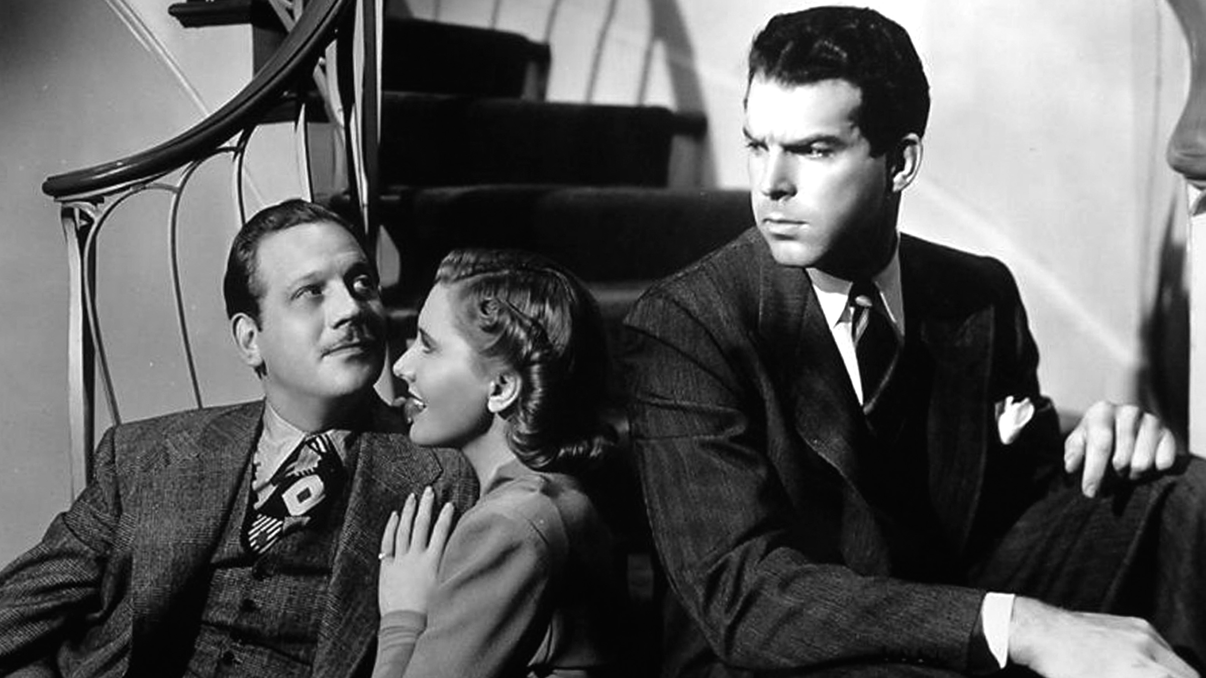 Sony Pictures Museum Too Many Husbands