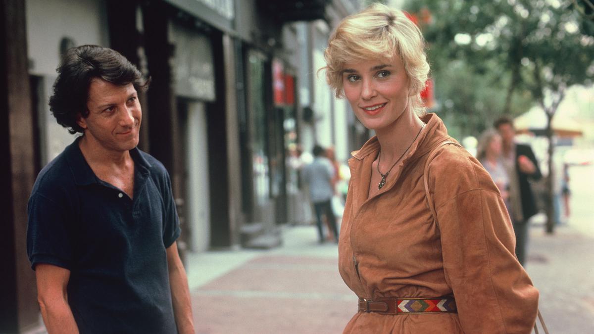 Sony Pictures Museum Tootsie