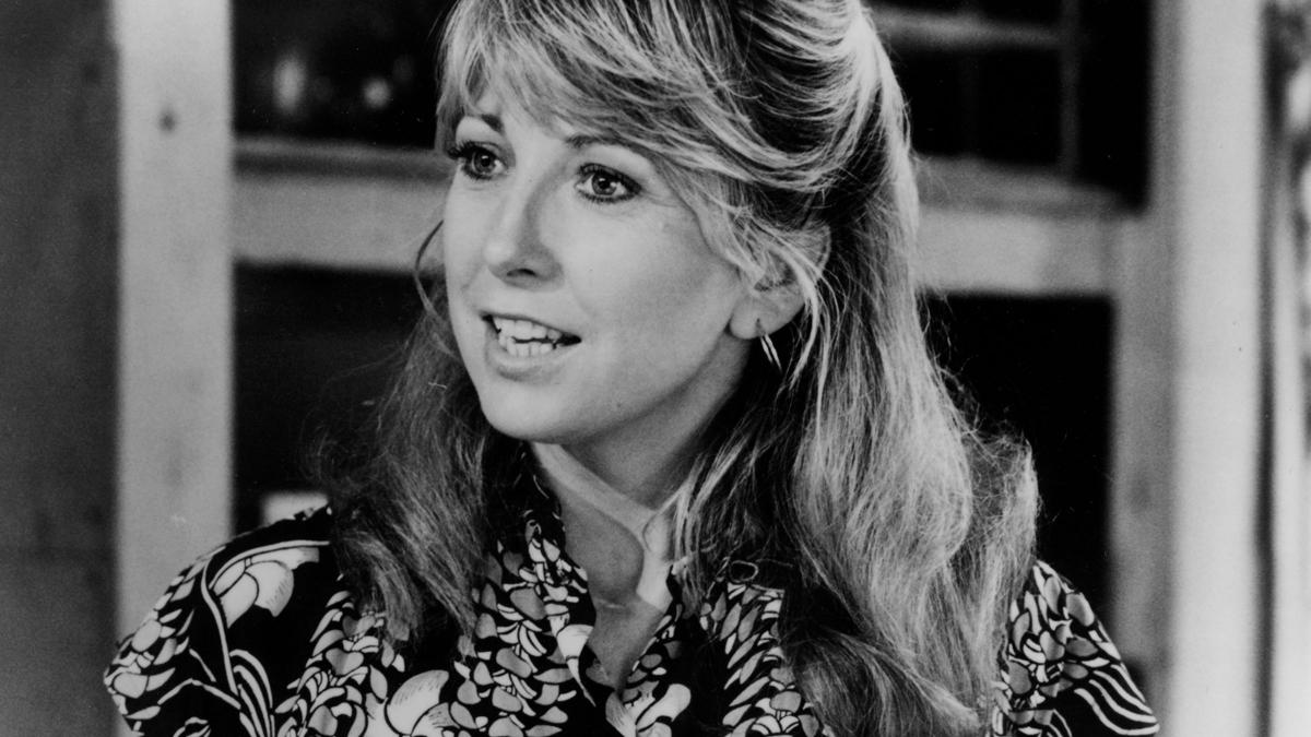 Sony Pictures Museum Tootsie