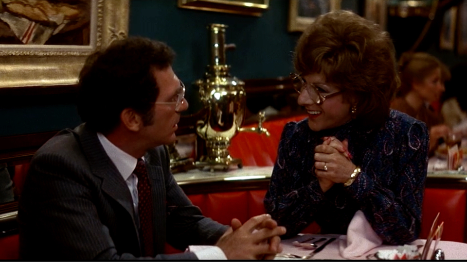 Sony Pictures Museum Tootsie