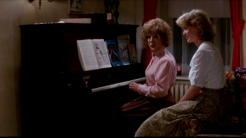 Sony Pictures Museum Tootsie