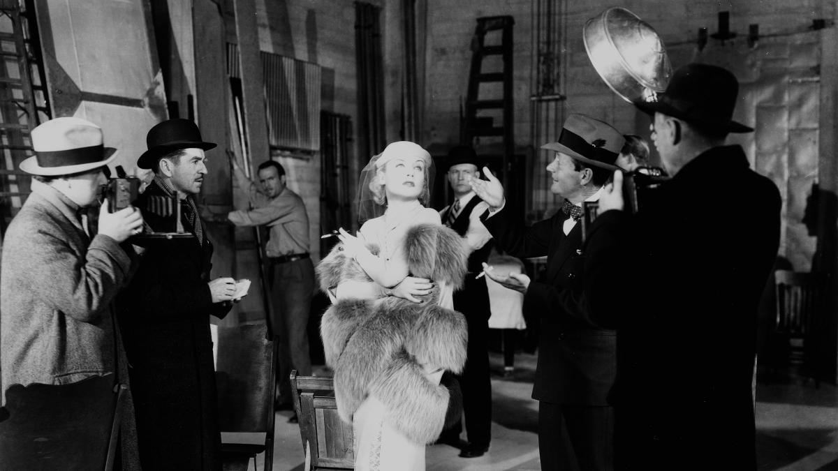 Sony Pictures Museum Twentieth Century