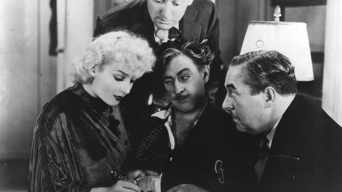 Sony Pictures Museum Twentieth Century