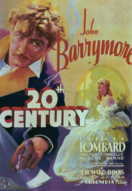 Twentieth Century