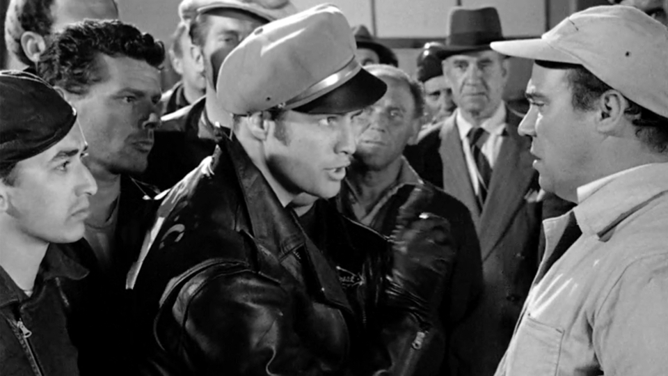 Sony Pictures Museum Wild One, The