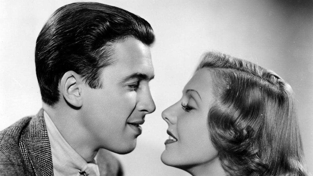 Sony Pictures Museum You Can't Take It With You