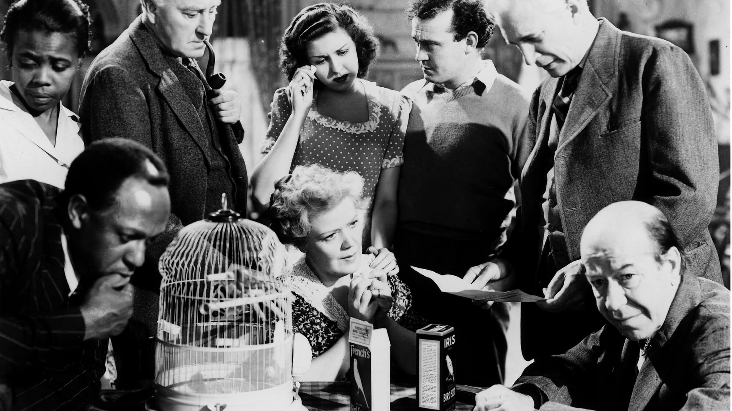 Sony Pictures Museum You Can't Take It With You