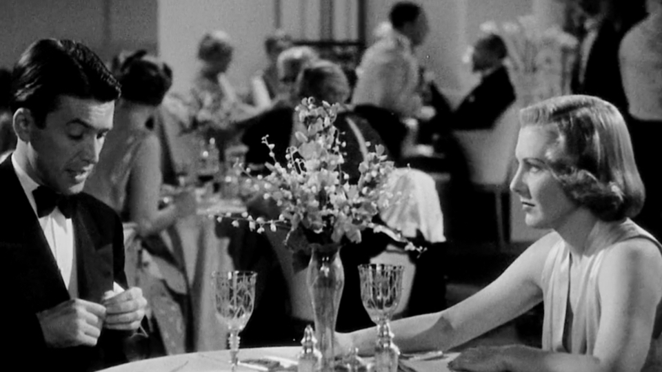 Sony Pictures Museum You Can't Take It With You