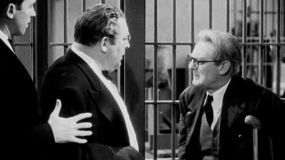 Sony Pictures Museum You Can't Take It With You