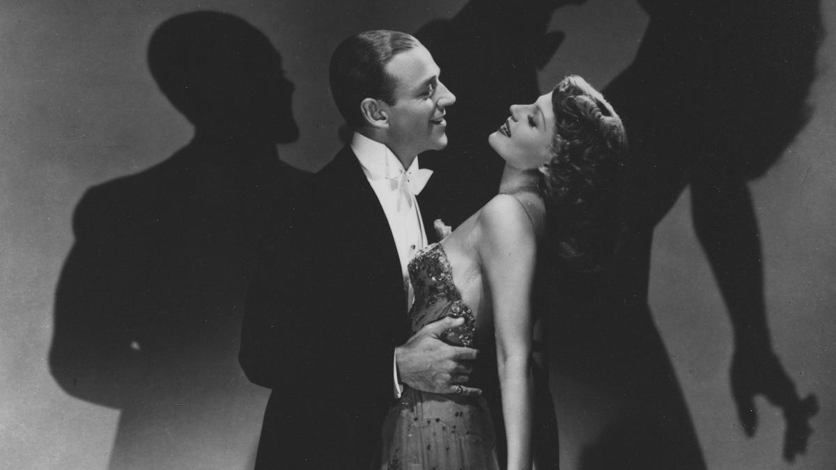 Sony Pictures Museum You Were Never Lovelier