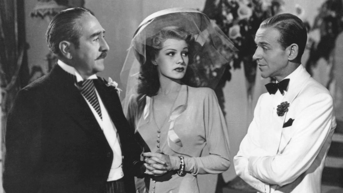 Sony Pictures Museum You Were Never Lovelier