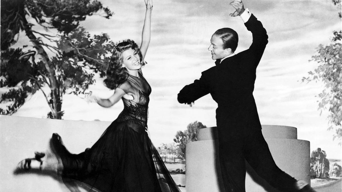 Sony Pictures Museum You Were Never Lovelier