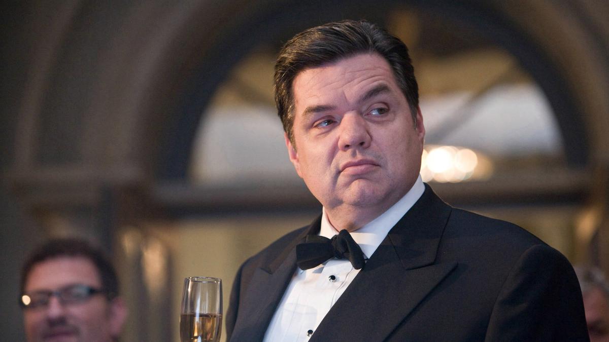 Sony Pictures Museum 2012