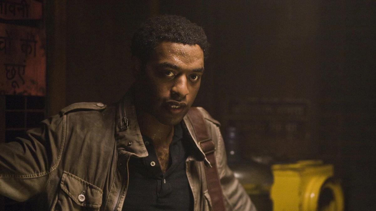 Sony Pictures Museum 2012