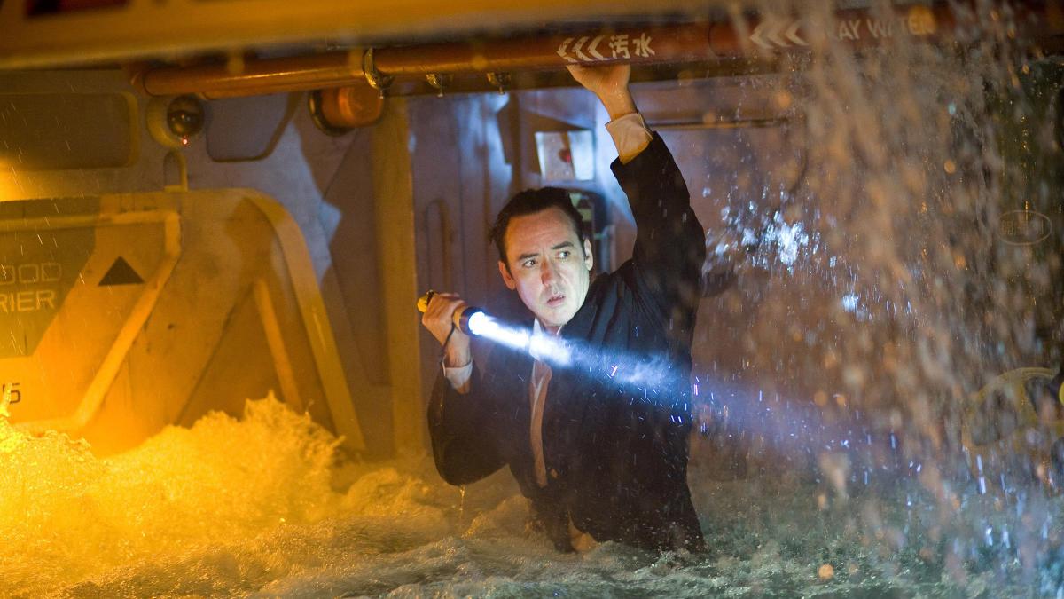 Sony Pictures Museum 2012