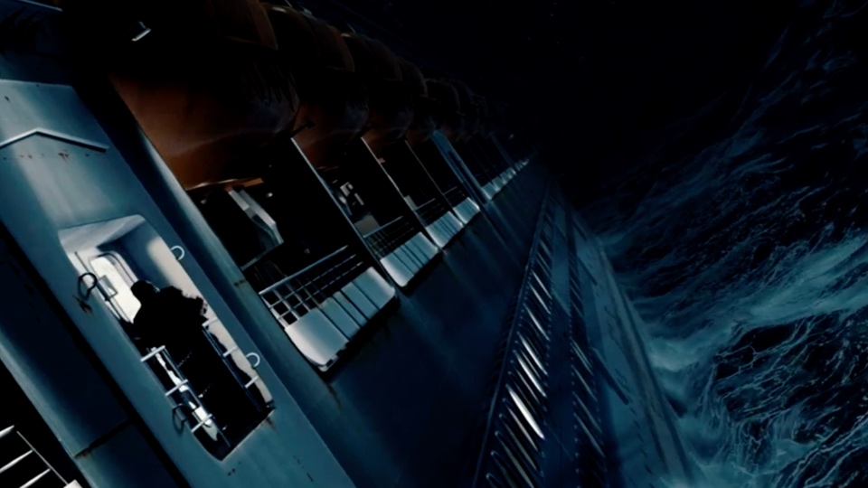 Sony Pictures Museum 2012