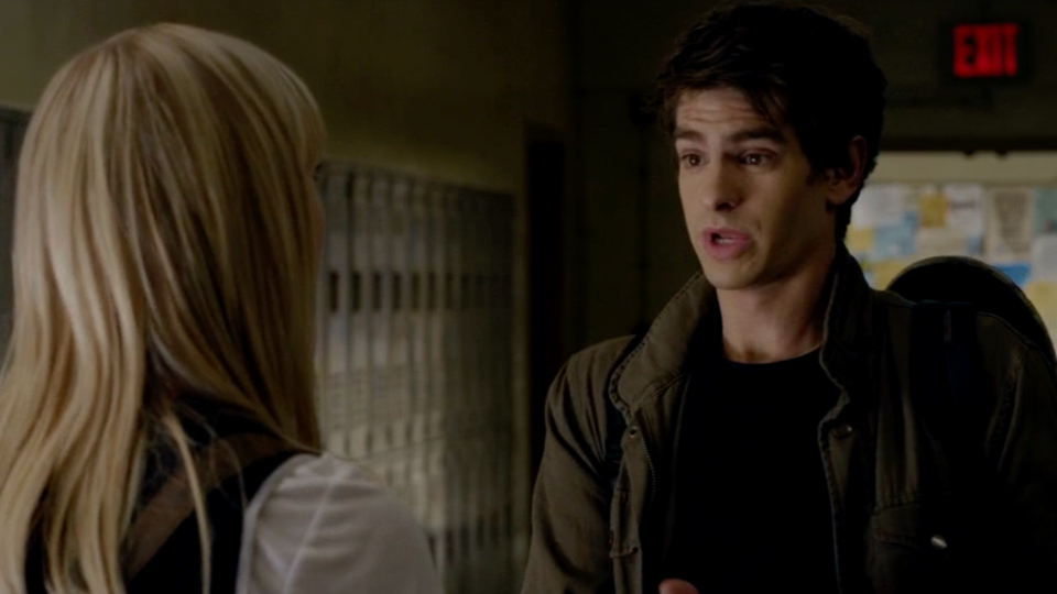 Sony Pictures Museum Amazing Spider-Man™, The