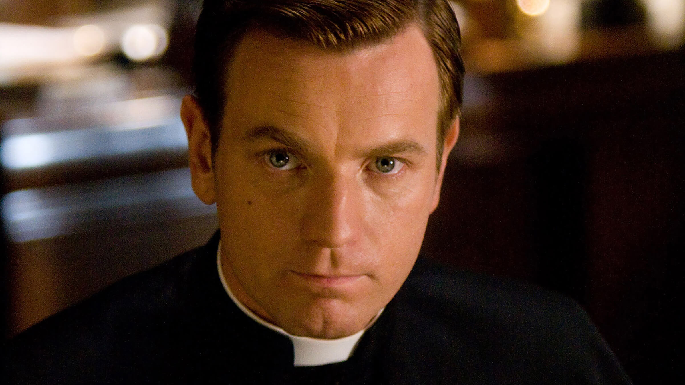 Sony Pictures Museum Angels & Demons