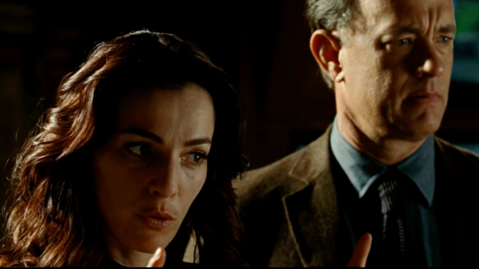 Sony Pictures Museum Angels & Demons