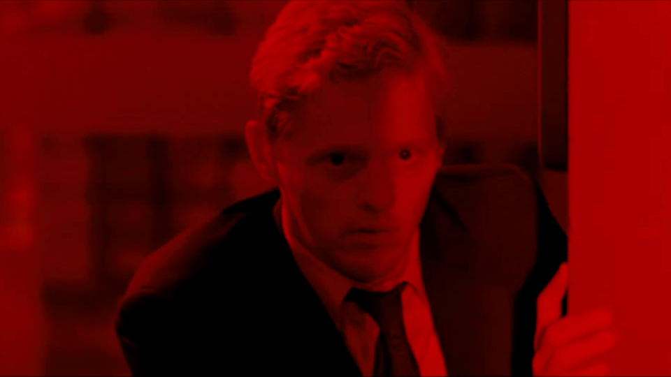 Sony Pictures Museum Angels & Demons