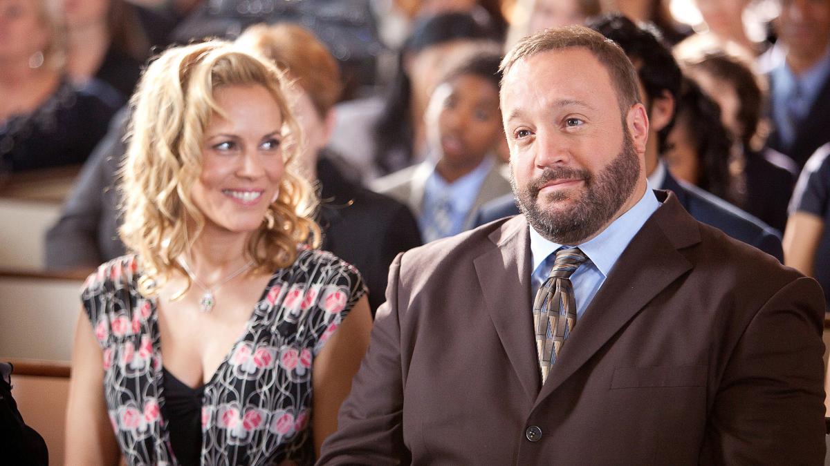 Sony Pictures Museum Grown Ups