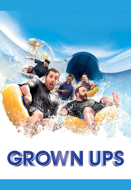 Grown Ups