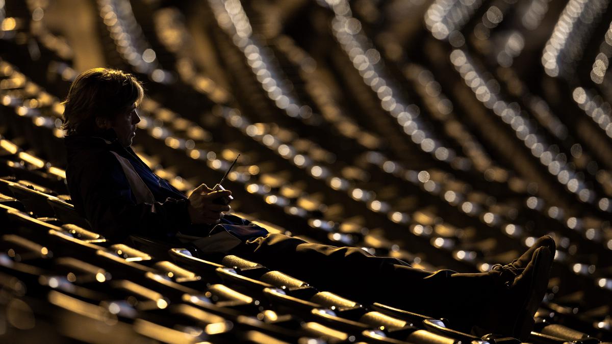 Sony Pictures Museum Moneyball