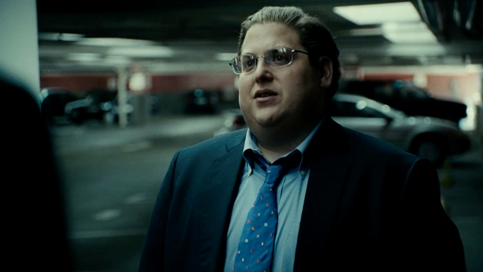 Sony Pictures Museum Moneyball