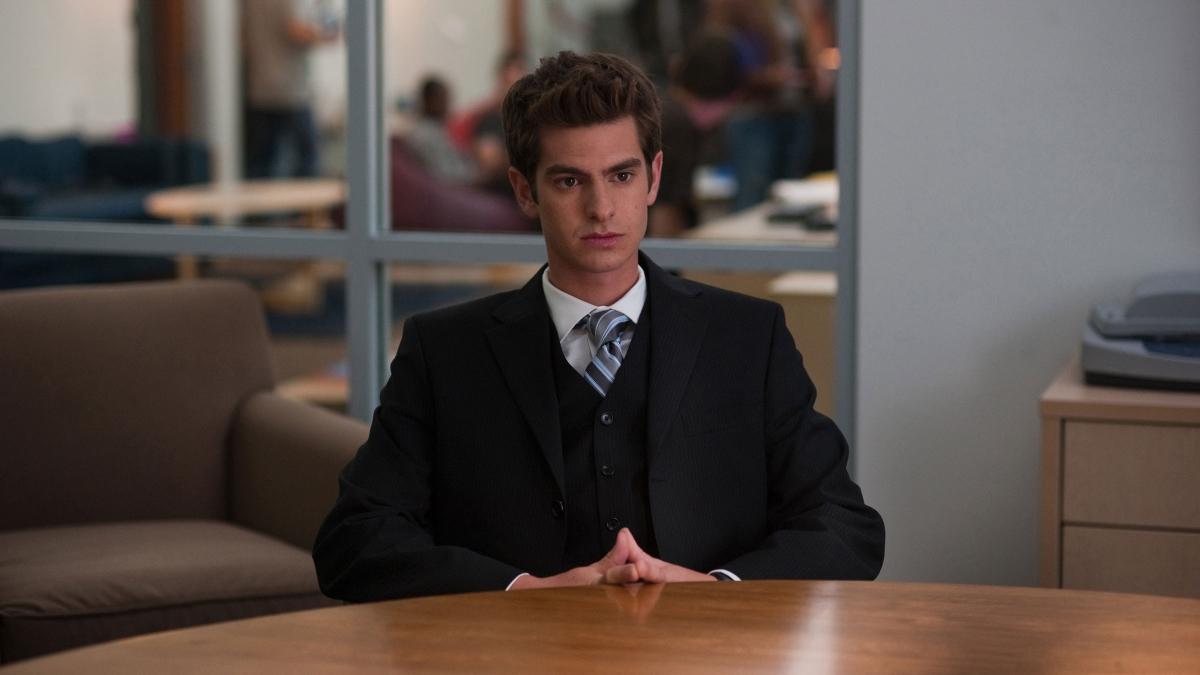 Sony Pictures Museum Social Network, The