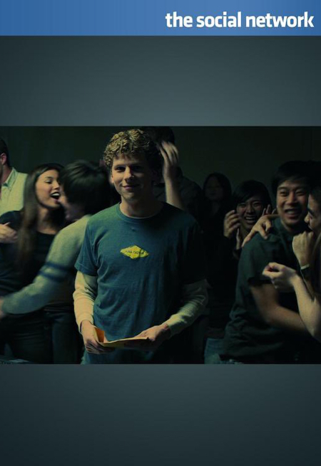 Social Network, The