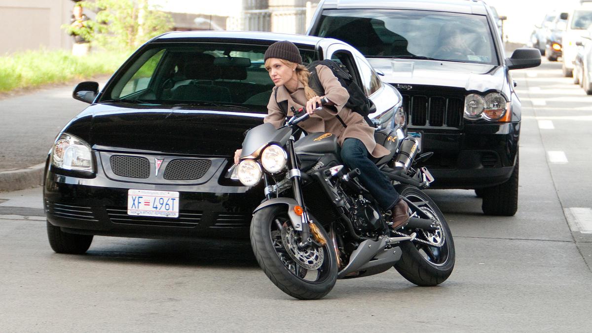 Sony Pictures Museum Salt