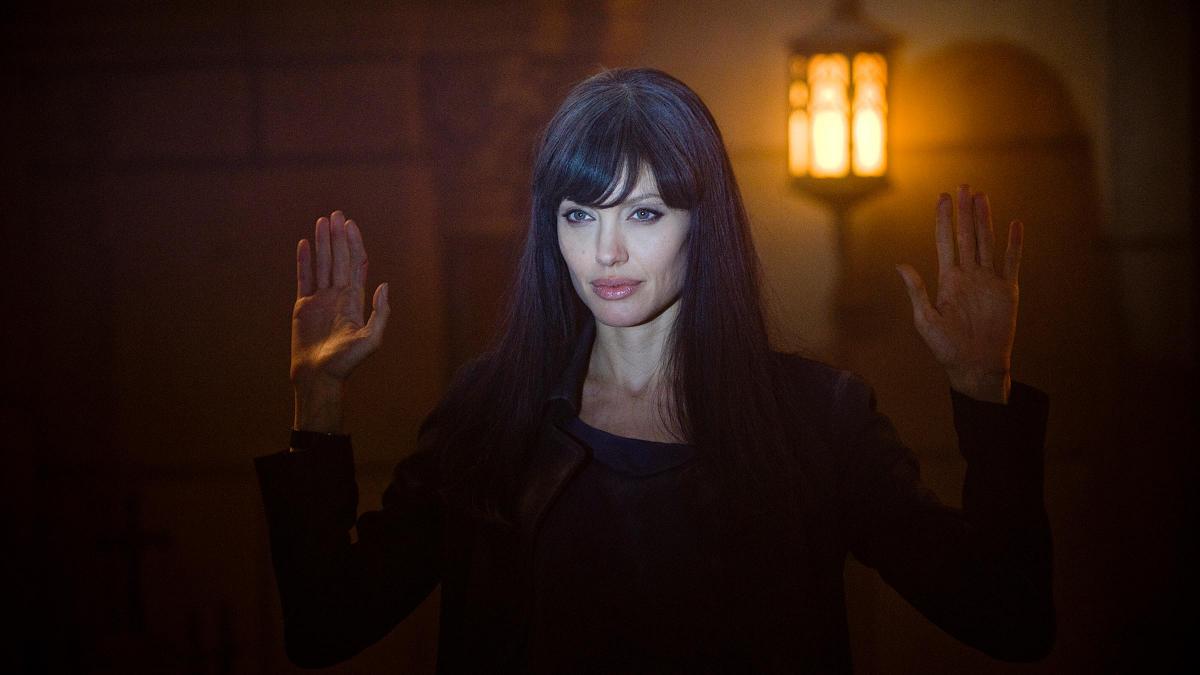 Sony Pictures Museum Salt