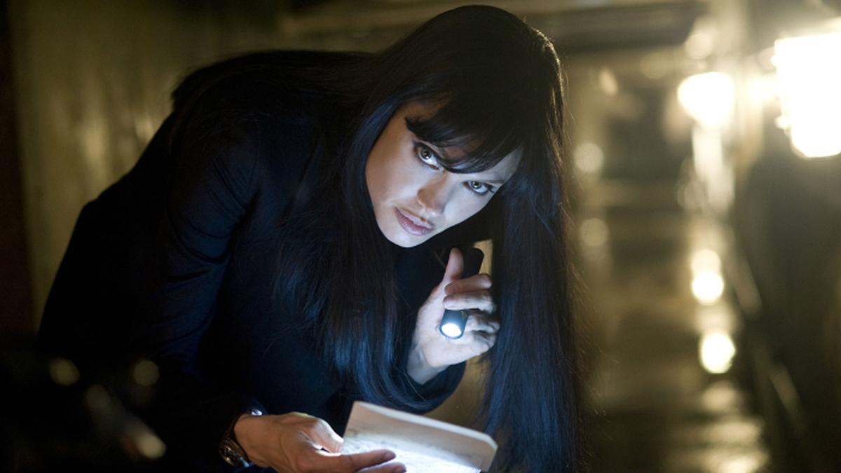 Sony Pictures Museum Salt