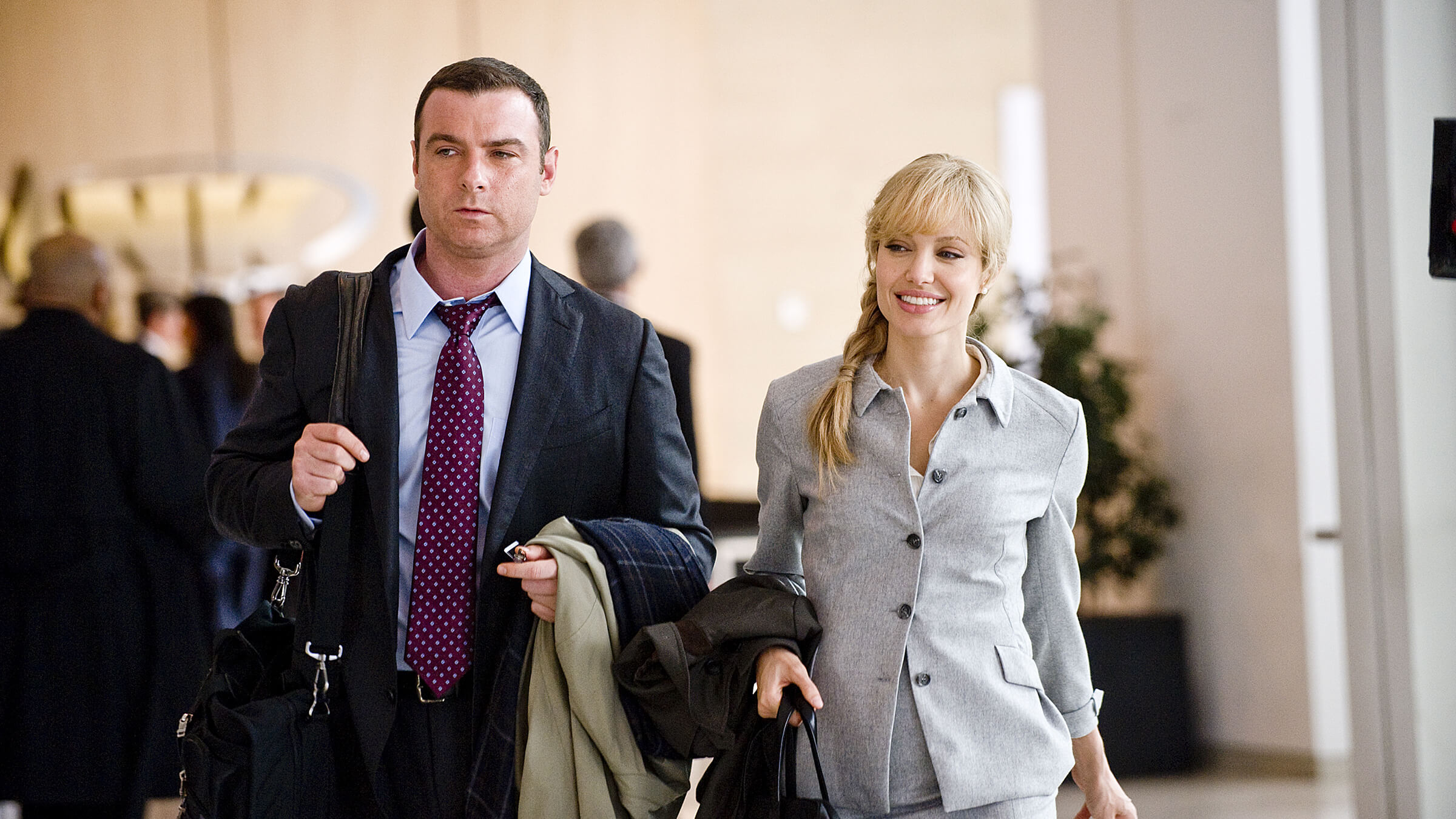 Sony Pictures Museum Salt