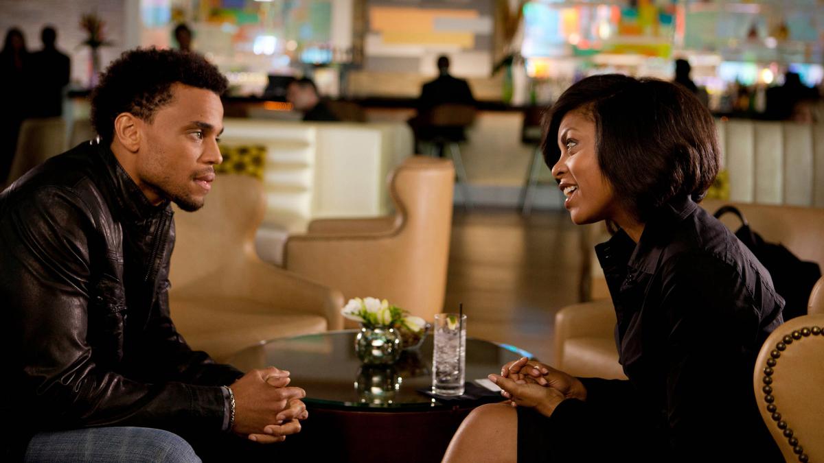 Sony Pictures Museum Think Like A Man